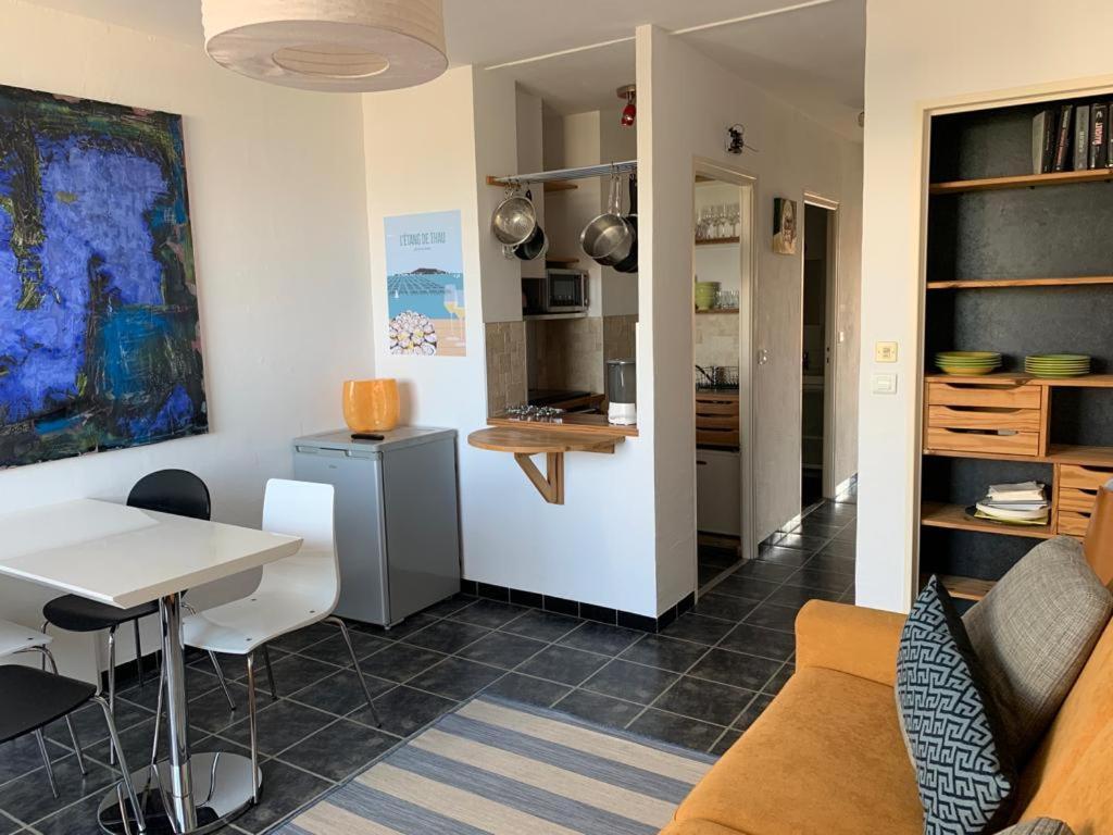 La Bella Vista Apartment Meze Luaran gambar