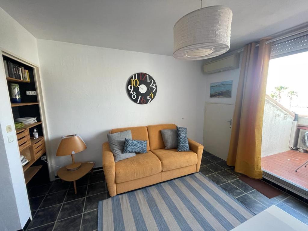 La Bella Vista Apartment Meze Luaran gambar